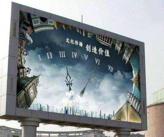 LED全彩顯示屏應(yīng)該這樣保養(yǎng)，壽命延長幾年？