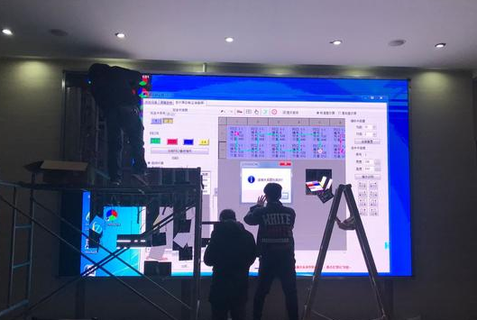 LED全彩顯示屏的誕生過(guò)程，你知道嗎？