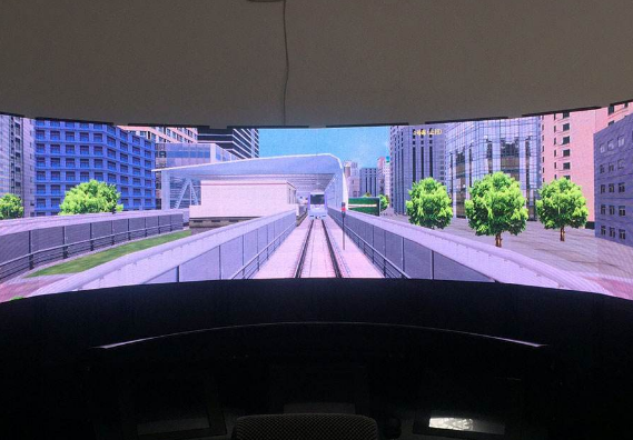 怎樣去鑒定一塊小間距高清LED顯示屏的好壞？