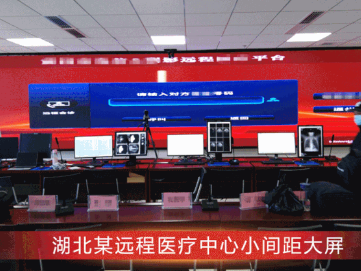 小間距全彩led顯示屏普及全面加速，風(fēng)口來了你準(zhǔn)備好了嗎？
